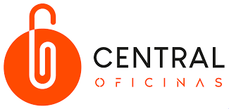 Logo de Central Oficinas